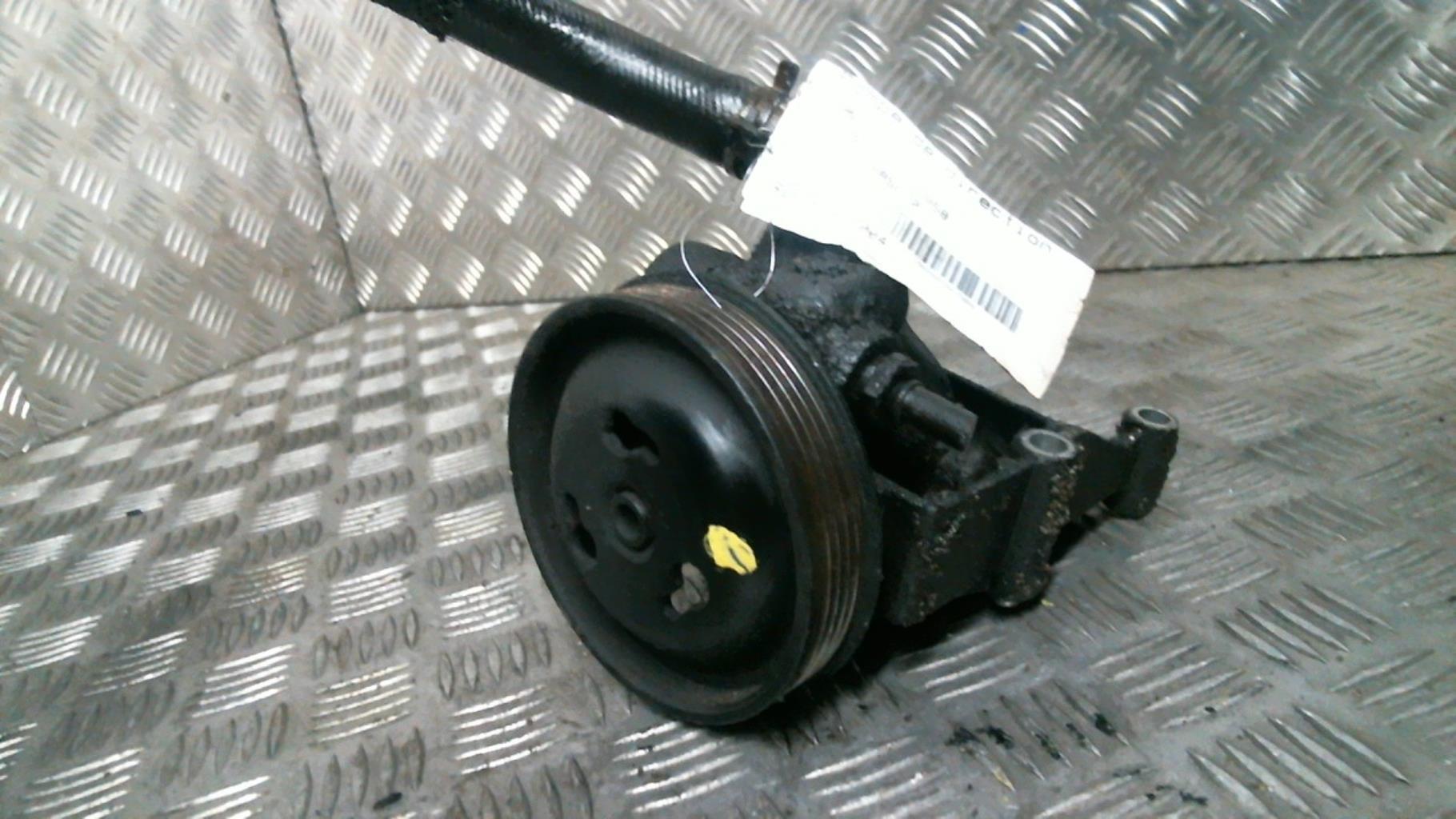 Pompe de direction MAZDA 121 3 PHASE 2  - 1