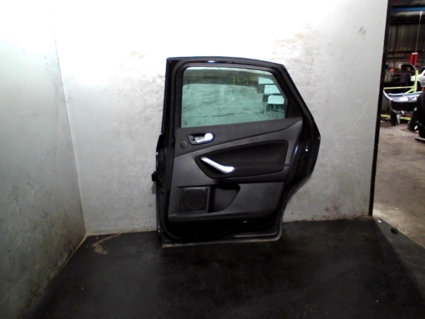 Portiera posteriore destra FORD MONDEO 3 PHASE 1 Diésel - 1
