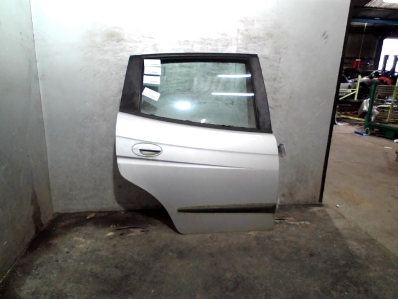 Portiera posteriore destra DAEWOO REZZO Gasolina - 1