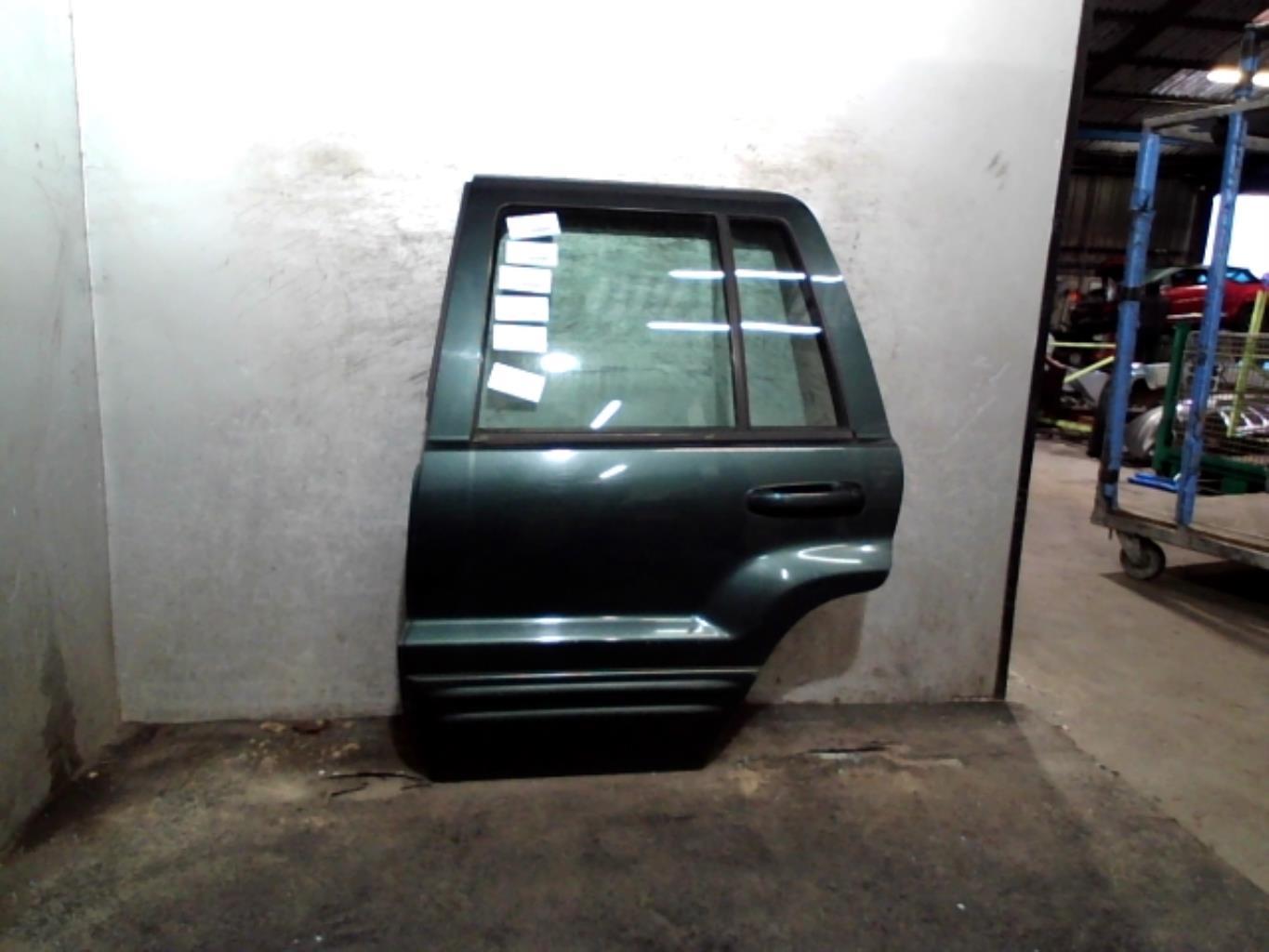 Portiera posteriore sinistra JEEP GRAND CHEROKEE 1 PHASE 2 Gasolina - 1