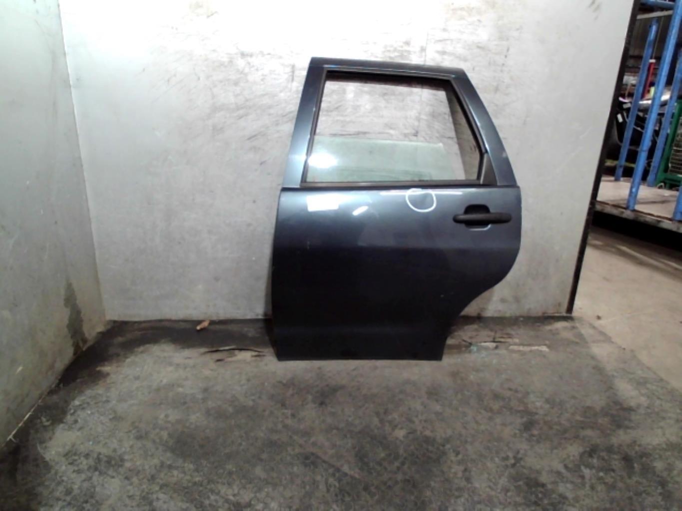 Portiera posteriore sinistra SEAT IBIZA 2 PHASE 3 Gasolina - 1