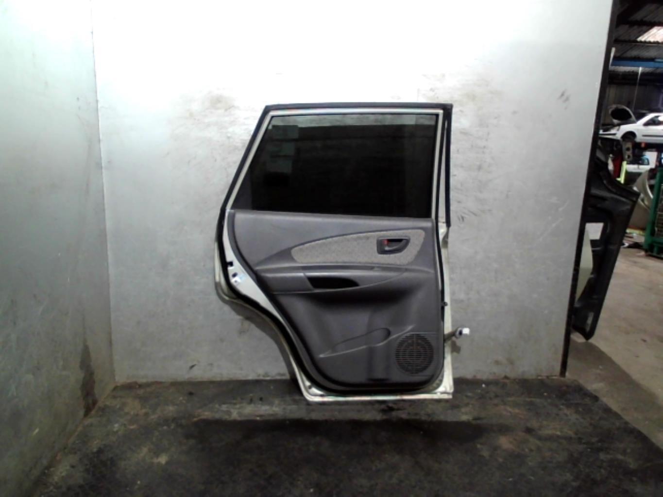 Portiera posteriore sinistra HYUNDAI TUCSON 1 Diésel - 1