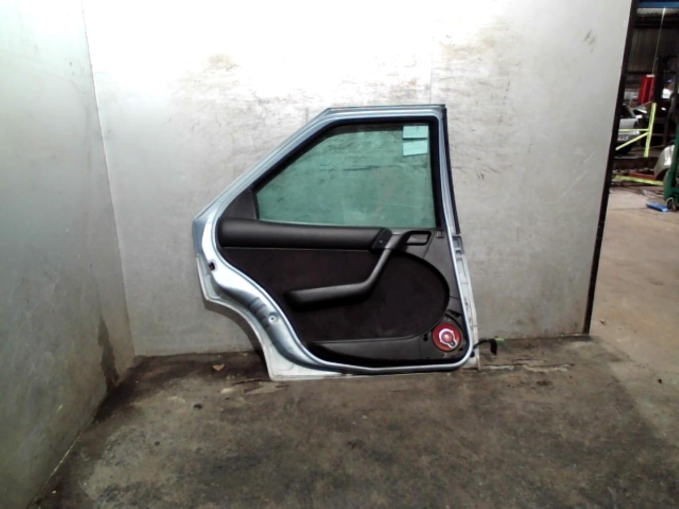 Portiera posteriore sinistra CITROEN XANTIA PHASE 2 Gasolina - 1