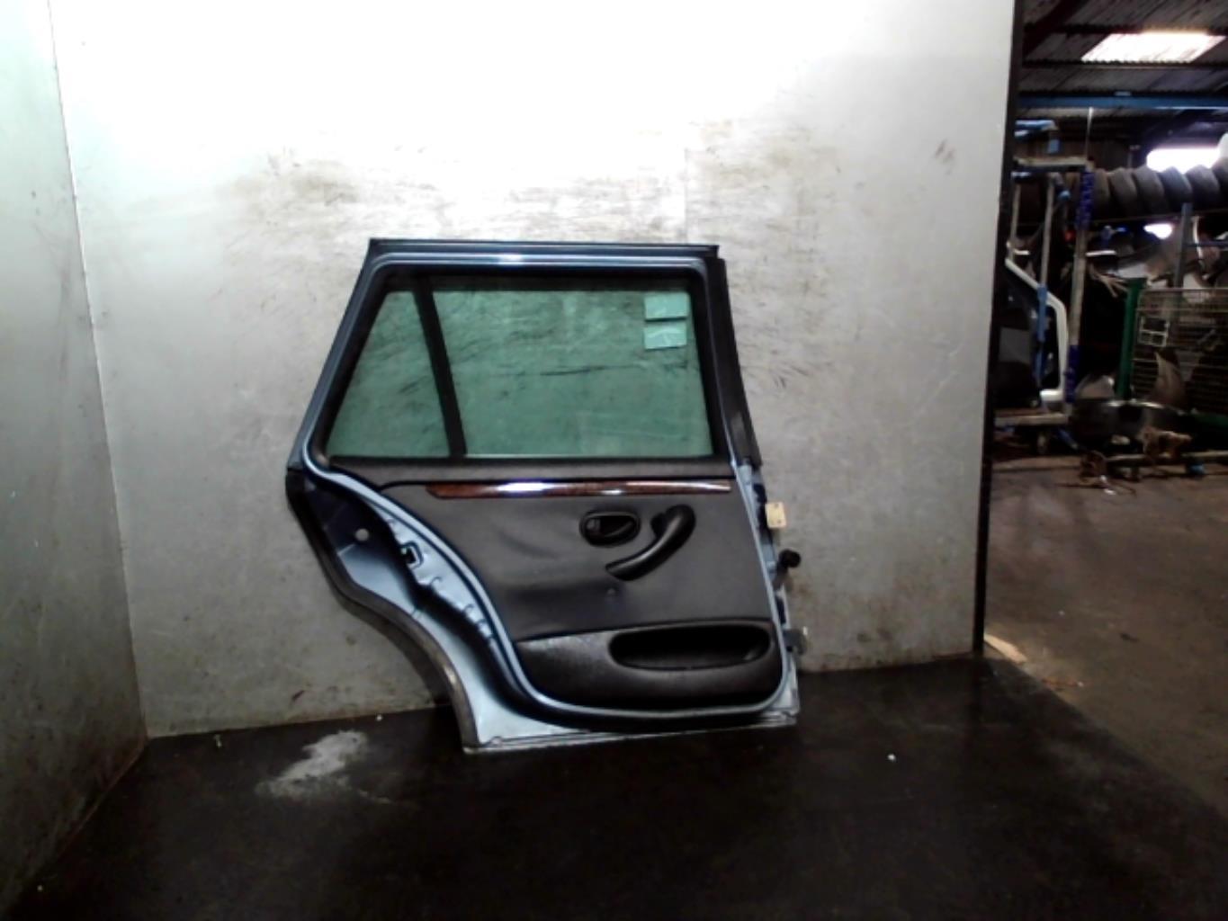 Portiera posteriore sinistra PEUGEOT 406 PHASE 2 BREAK Diésel - 1