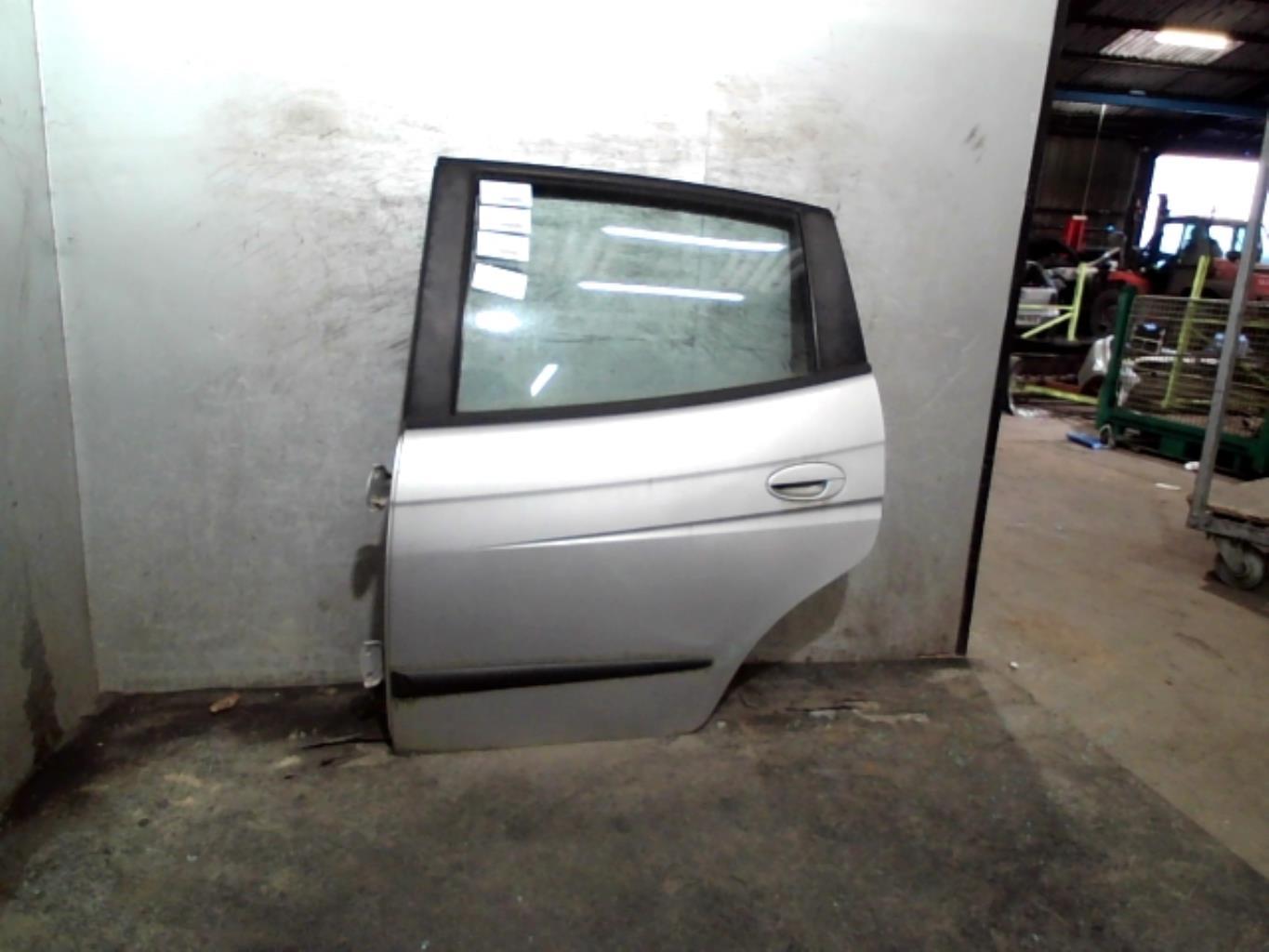 Portiera posteriore sinistra DAEWOO REZZO Gasolina - 1