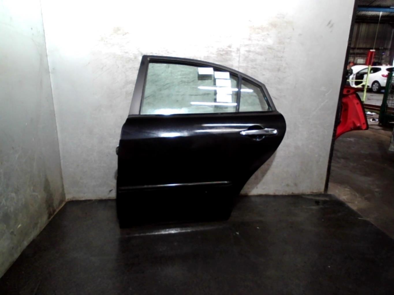 Puerta trasera izquierda MAZDA 6 1 PHASE 2 Diésel - 1