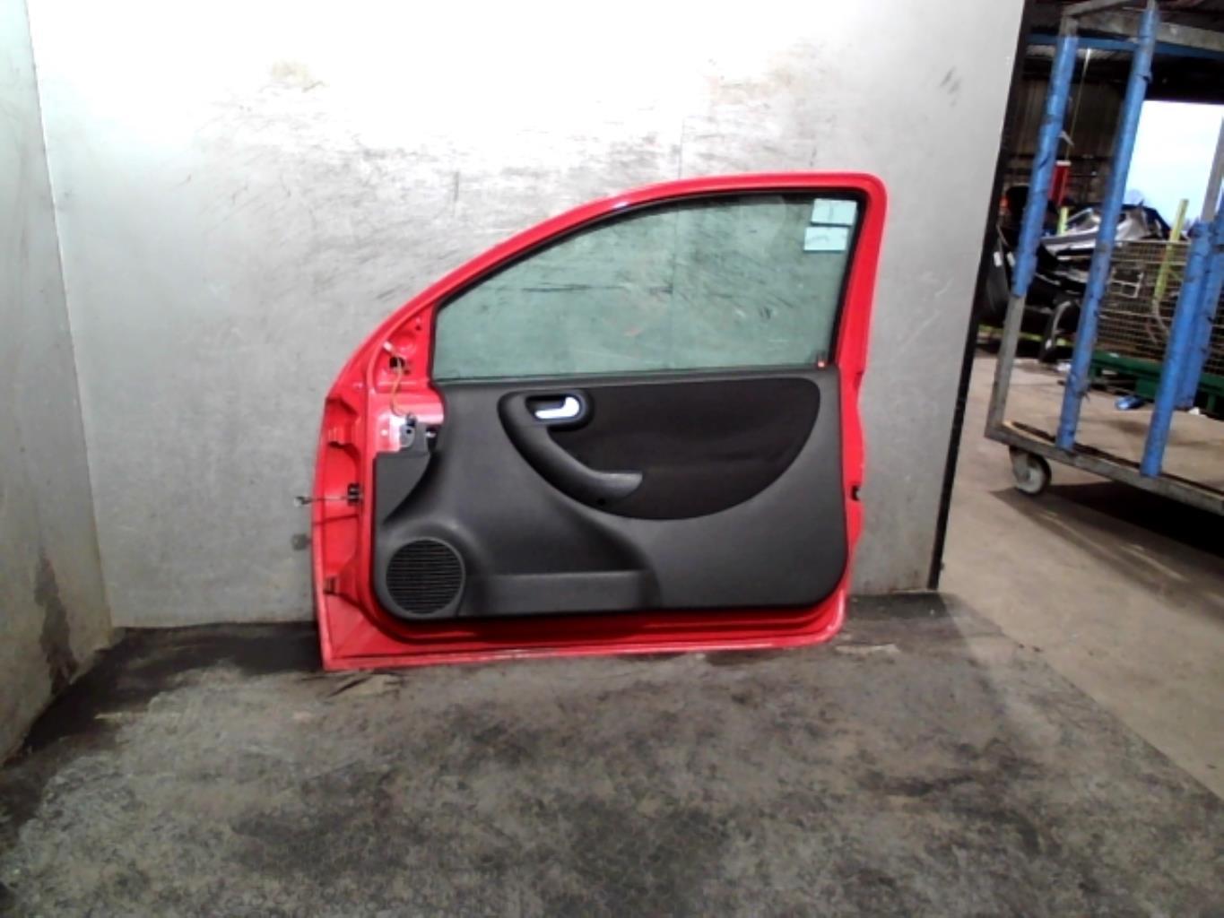 Portiera anteriore destra OPEL CORSA C PHASE 2 Gasolina - 1