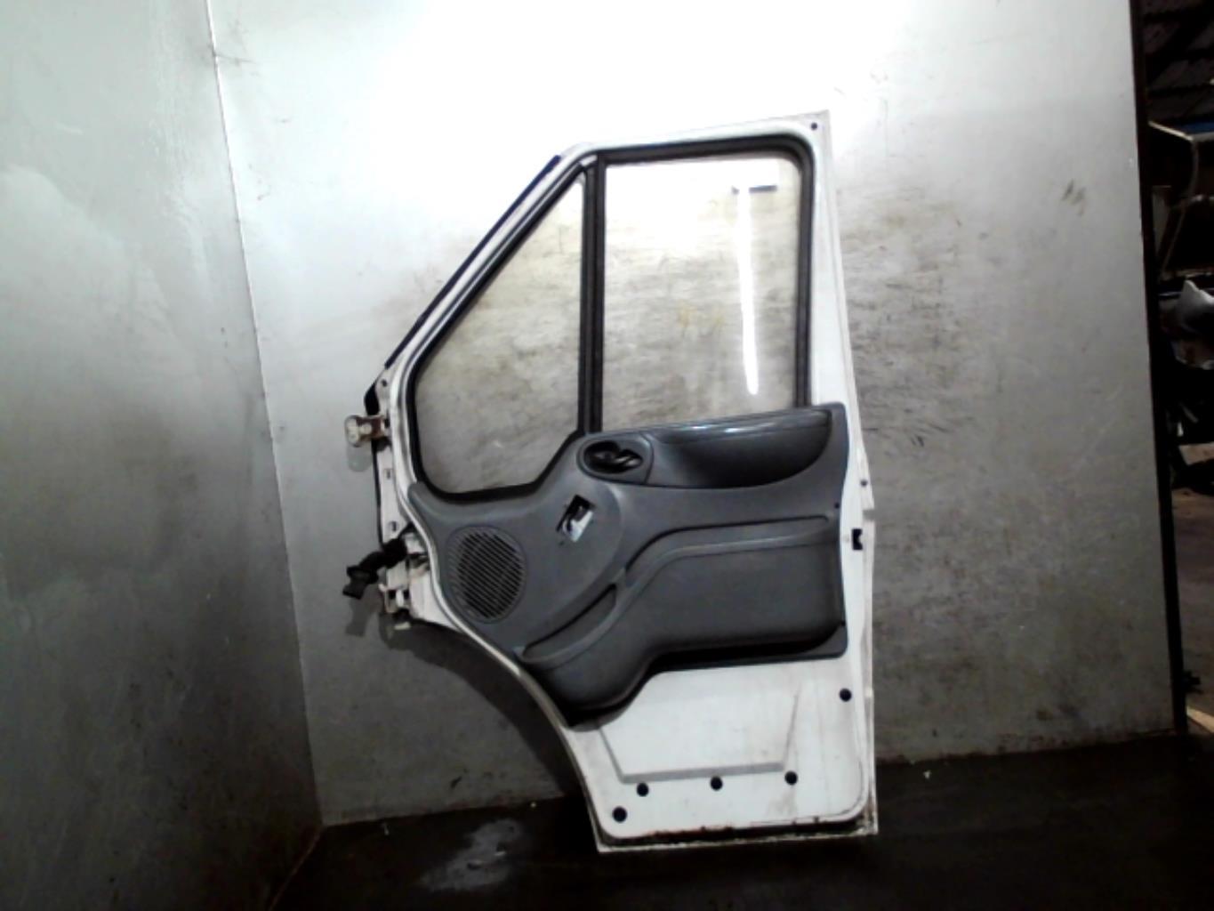 Porte avant droit FORD TRANSIT 4 Diesel - 1