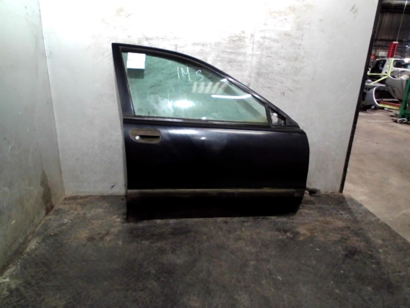 Portiera anteriore destra VOLVO V 40 1 PHASE 1 BREAK Diésel - 1
