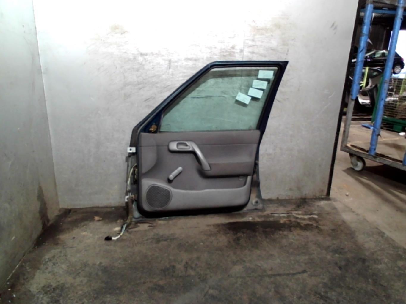 Portiera anteriore destra SKODA FELICIA PHASE 2 Gasolina - 1