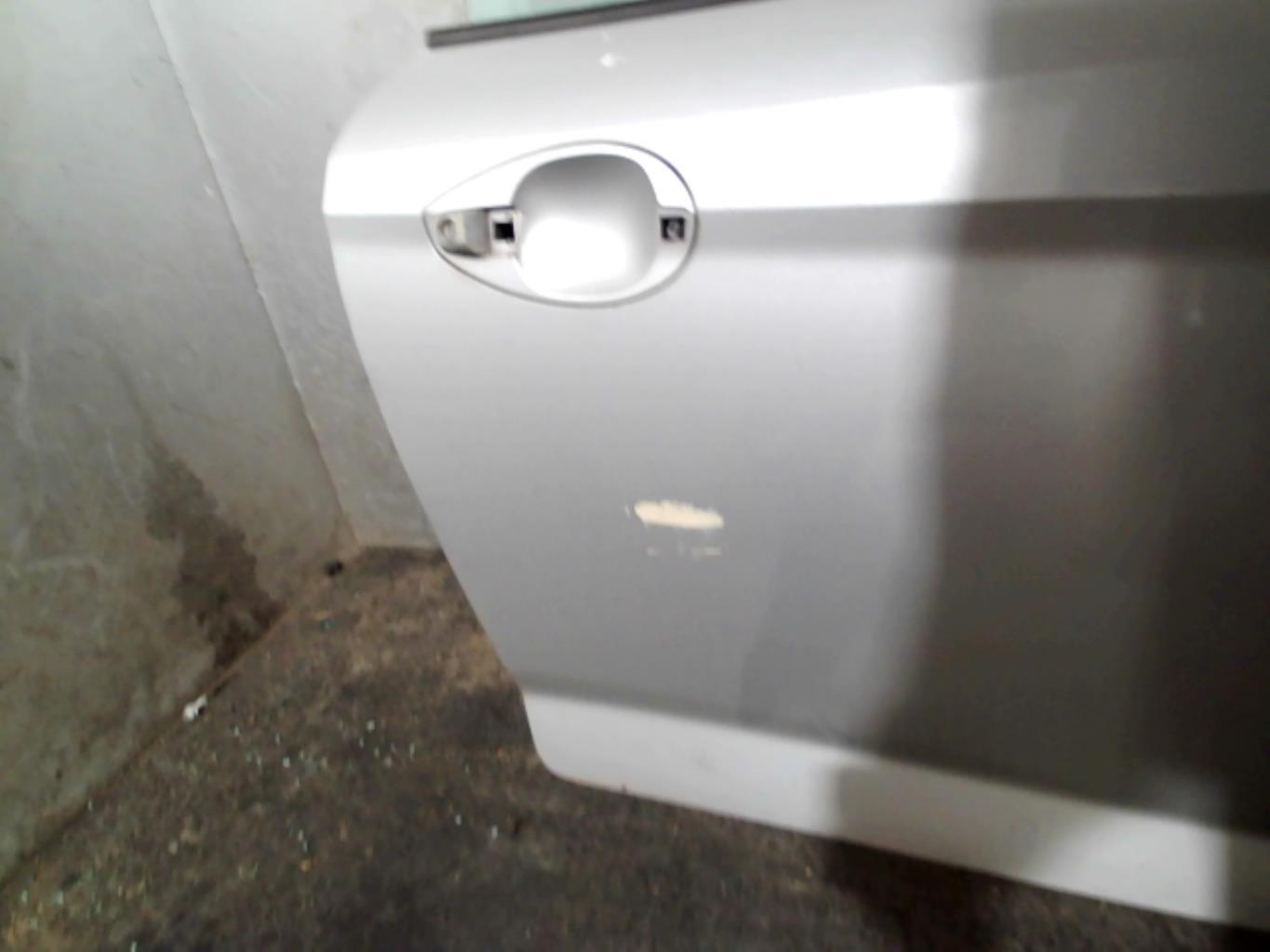 Portiera anteriore destra HYUNDAI COUPE 2 PHASE 1 Gasolina - 1
