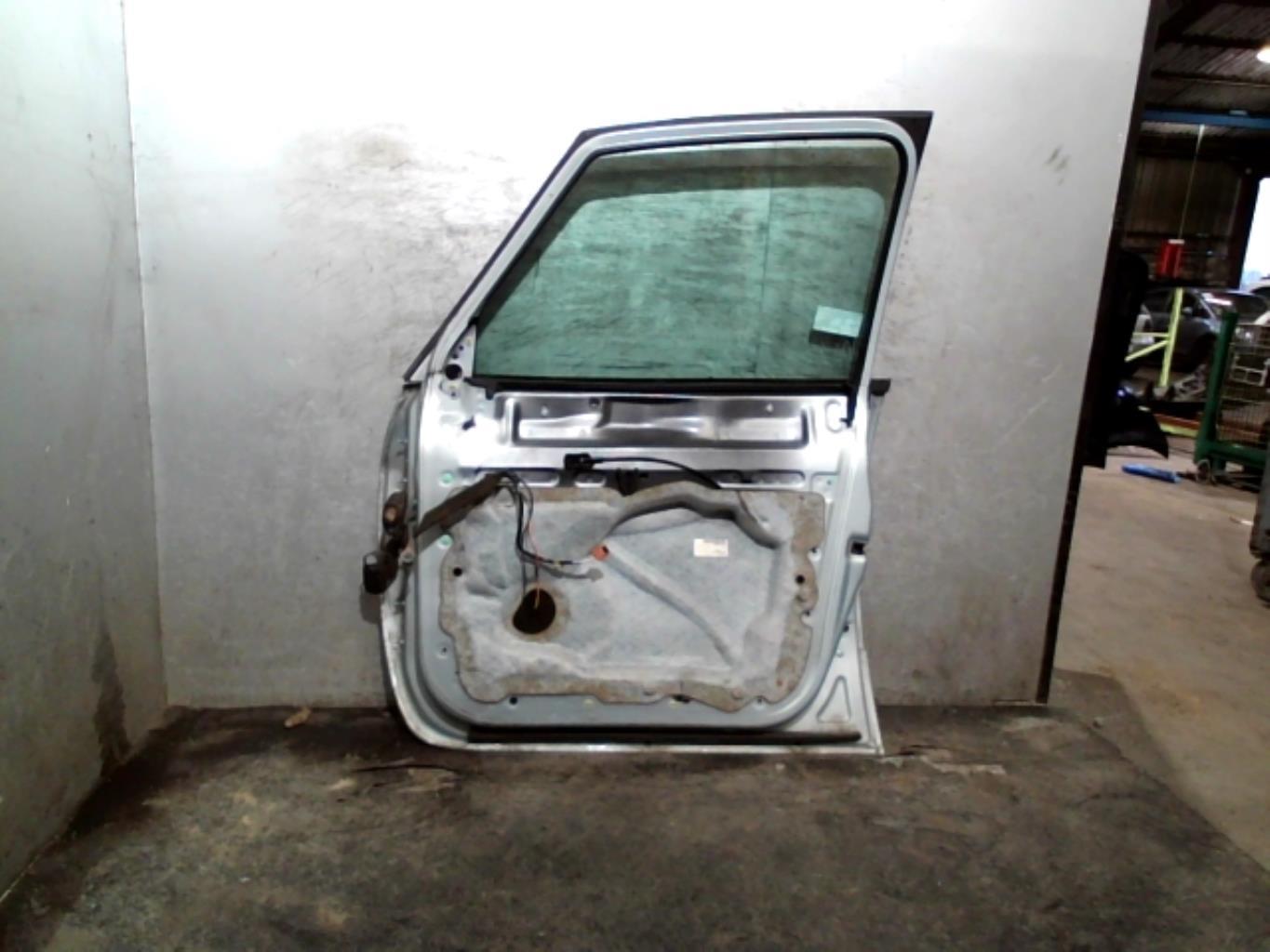 Puerta delantera derecha RENAULT ESPACE 4 PHASE 1 Diésel - 1