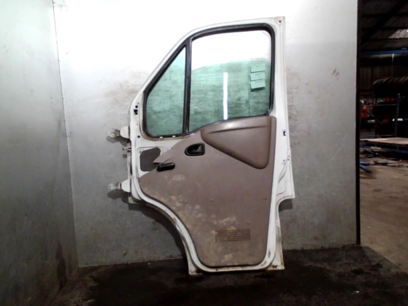 Portiera anteriore destra OPEL MOVANO A PHASE 1 Diésel - 1