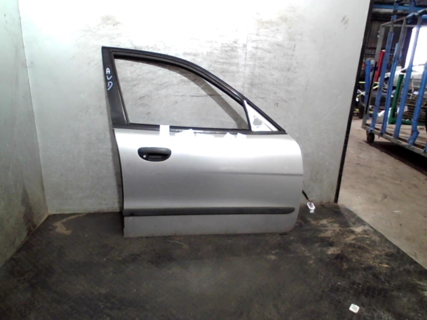 Portiera anteriore destra DAEWOO NUBIRA 1 PHASE 1 Gasolina - 1