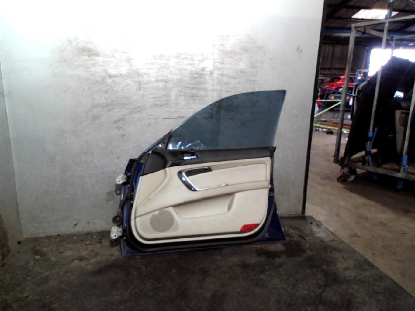 Portiera anteriore destra SUBARU LEGACY 4 PHASE 1 Gasolina - 1