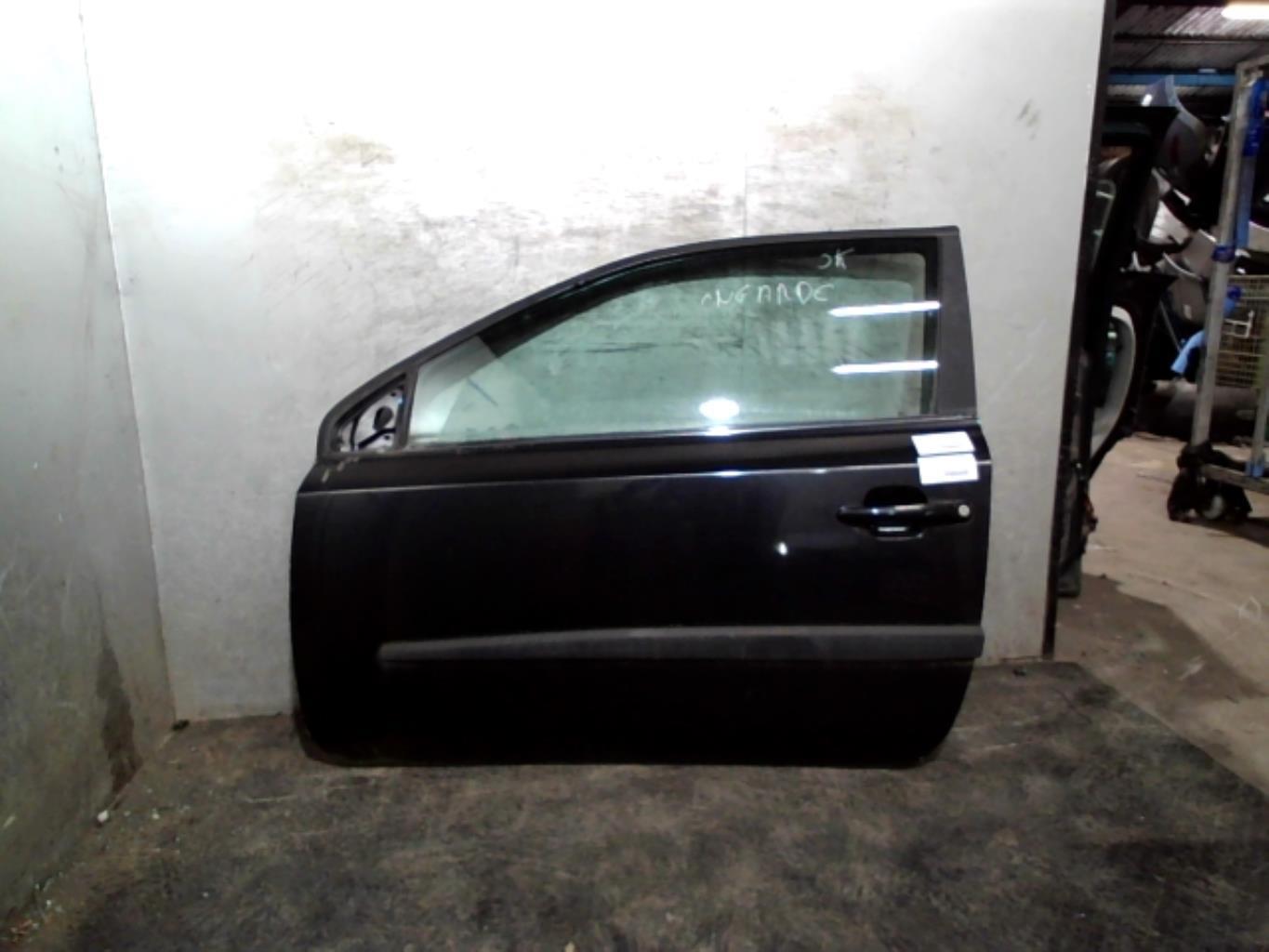 Portiera anteriore sinistra FIAT STILO Diésel - 1