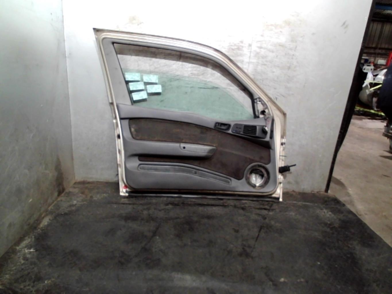 Portiera anteriore sinistra ALFA ROMEO 145 PHASE 1 Diésel - 1