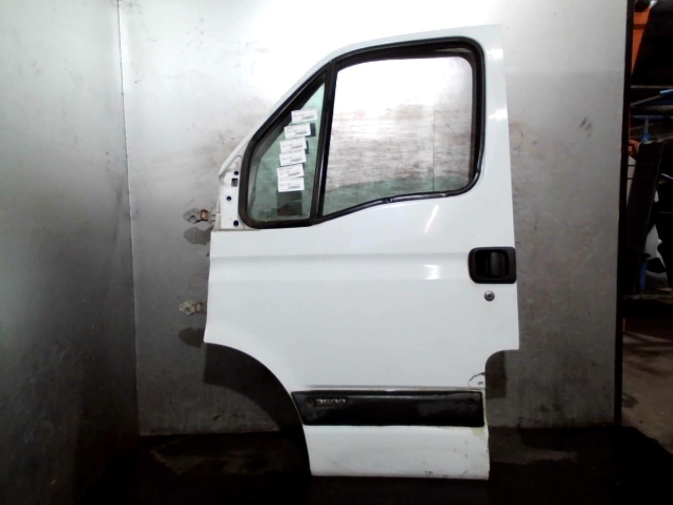Portiera anteriore sinistra OPEL MOVANO A PHASE 1 Diésel - 1