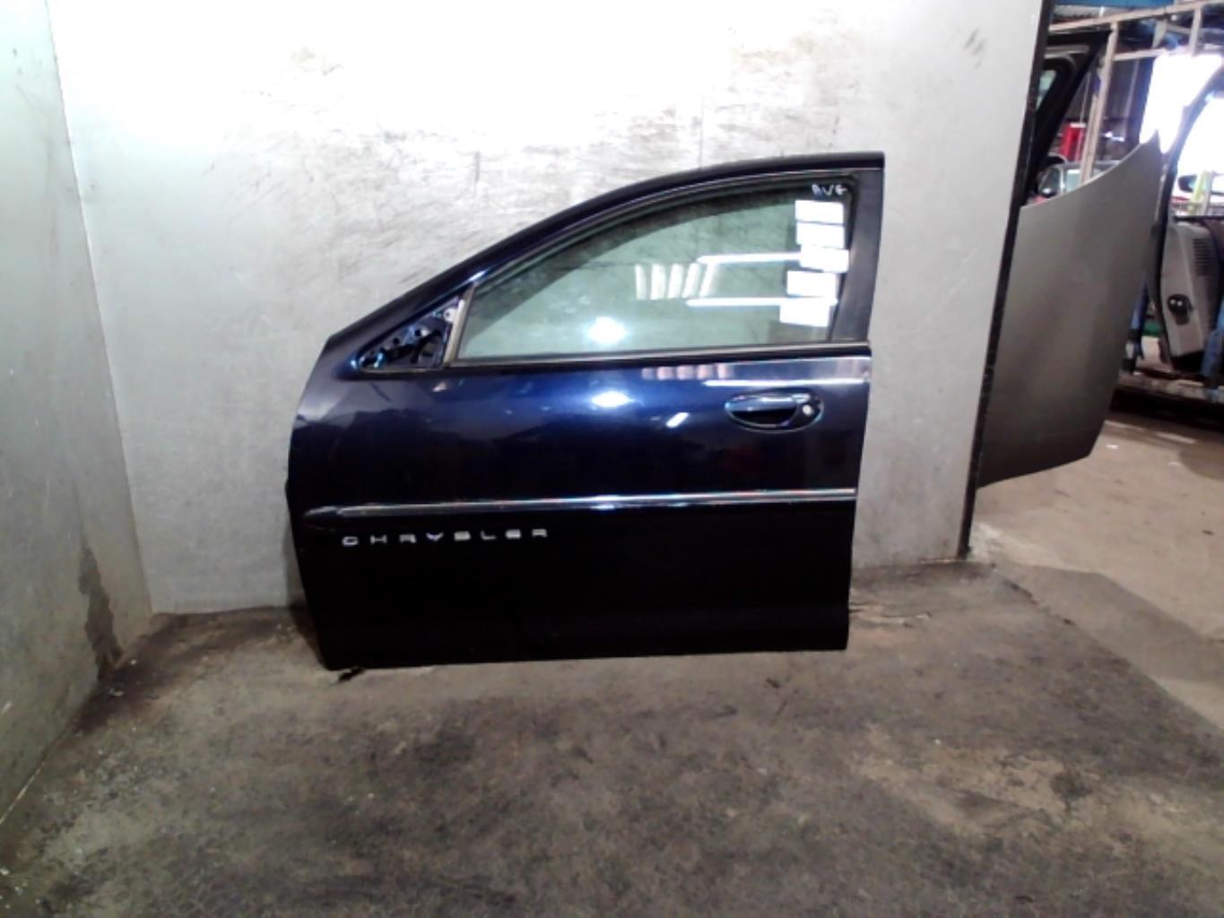 Portiera anteriore sinistra CHRYSLER SEBRING 1 Gasolina - 1