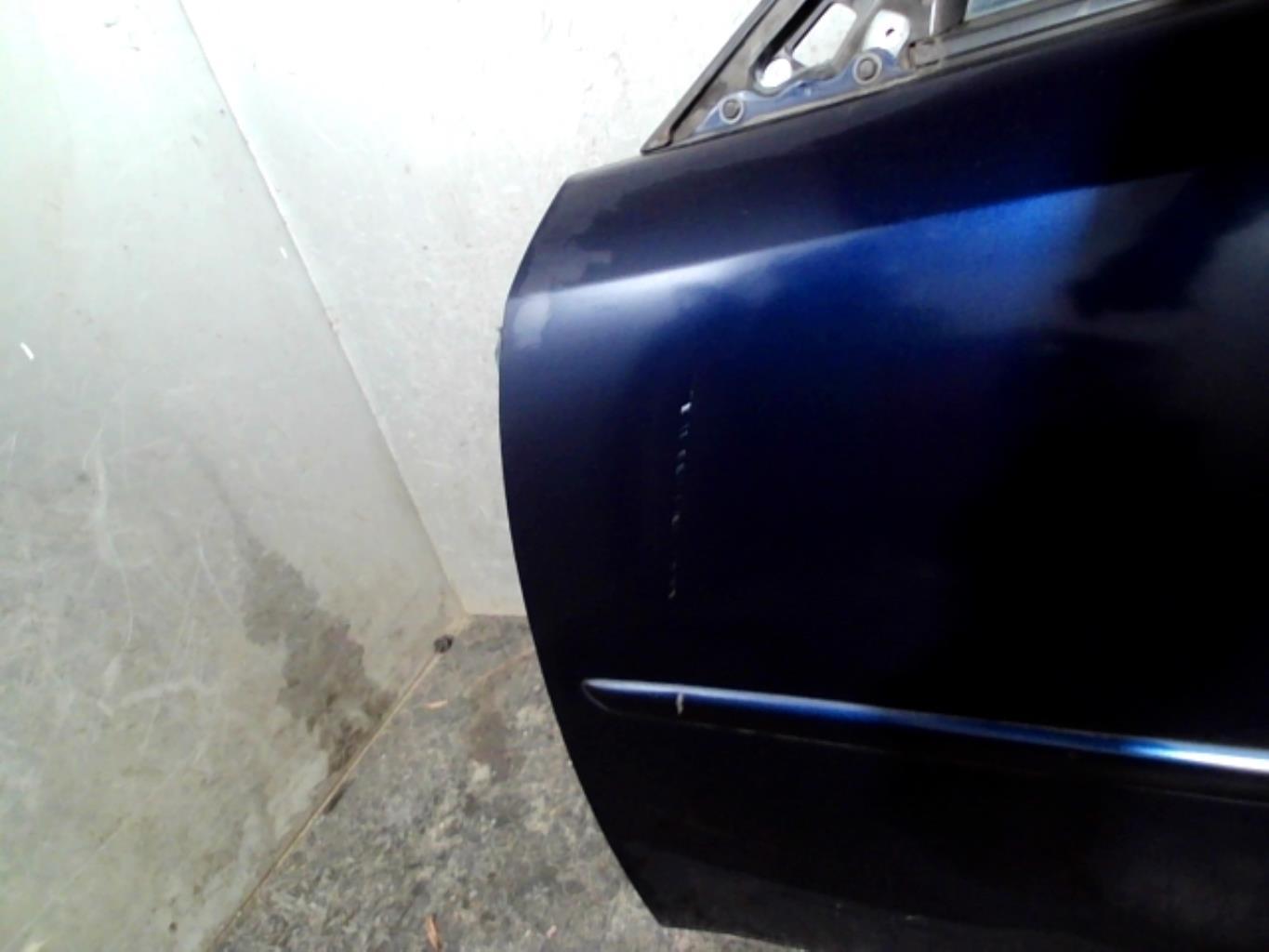 Portiera anteriore sinistra SUBARU LEGACY 4 PHASE 1 Gasolina - 1