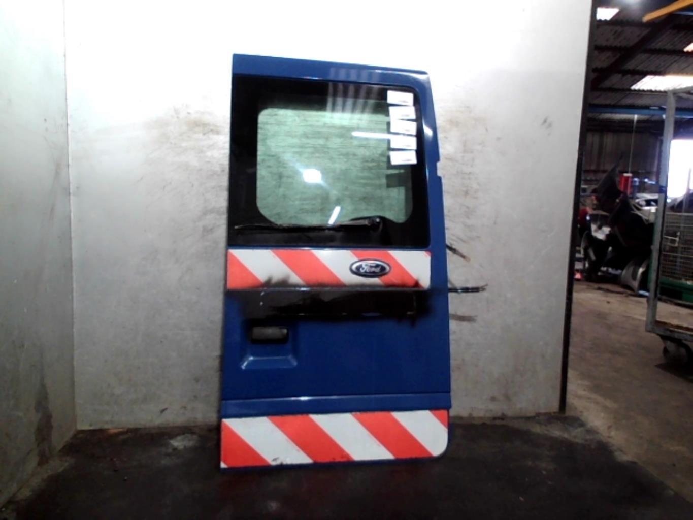 Puerta del maletero derecha FORD TRANSIT 4 Diésel - 1