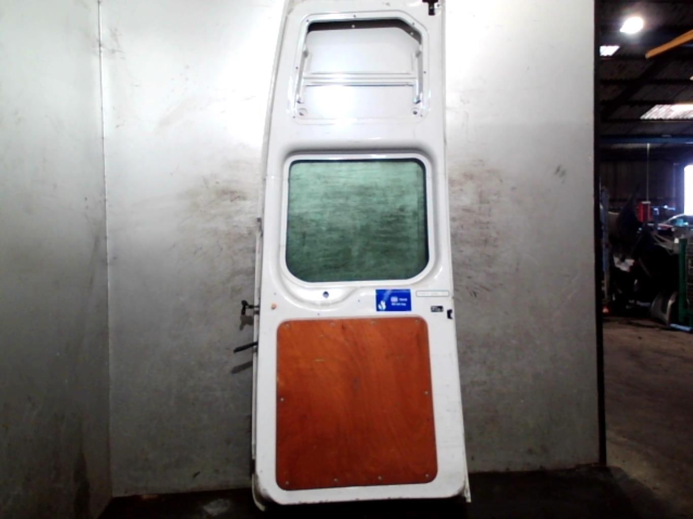 Puerta del maletero derecha FORD TRANSIT 4 Diésel - 1