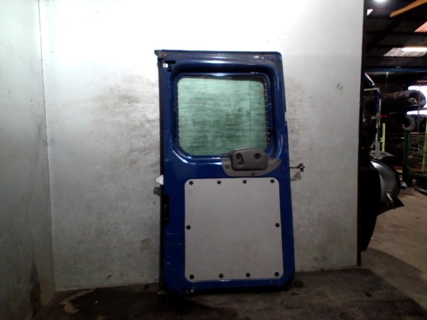 Porte de coffre gauche FORD TRANSIT 3 Diesel - 1