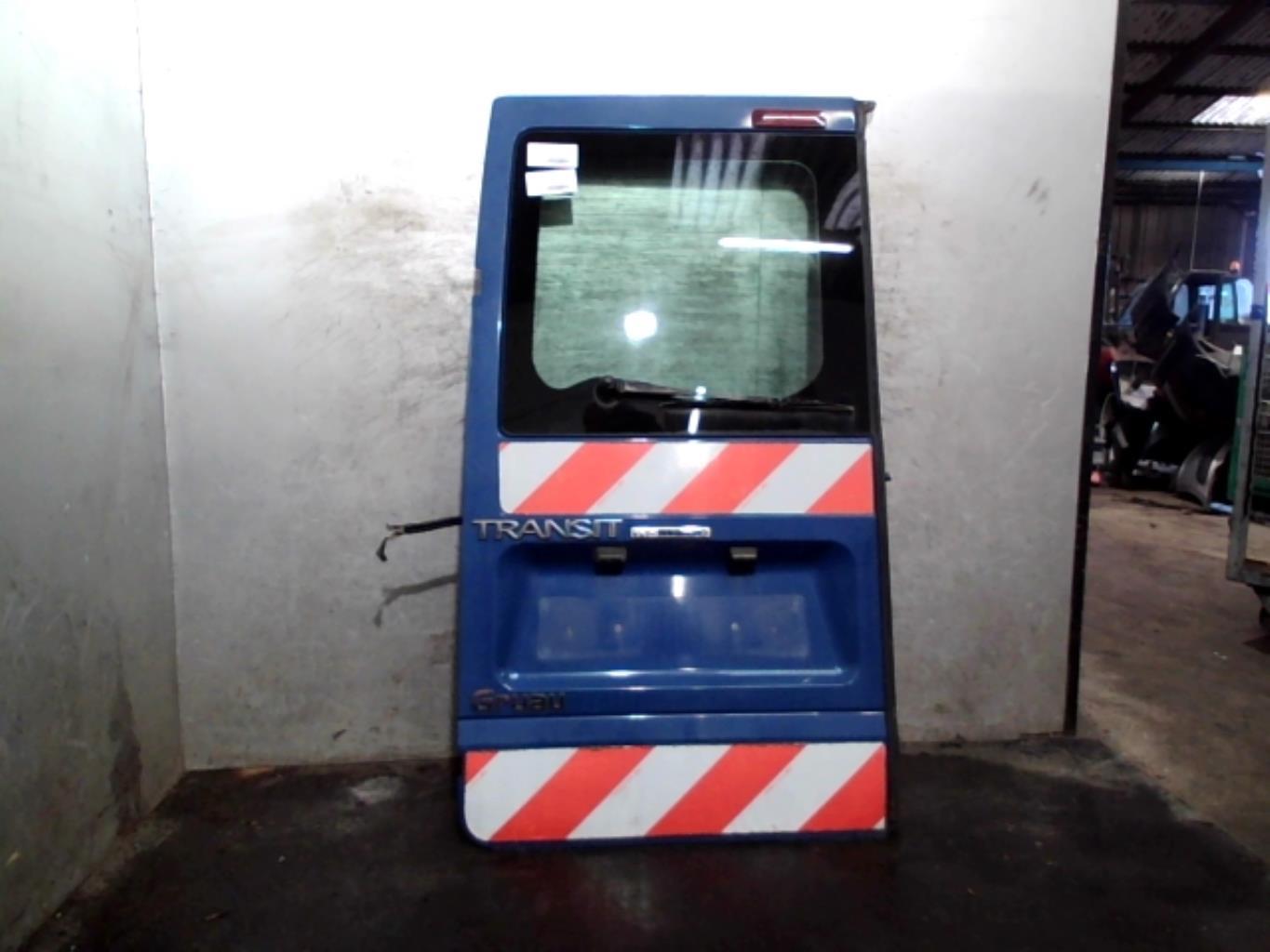Porte de coffre gauche FORD TRANSIT 4 Diesel - 1