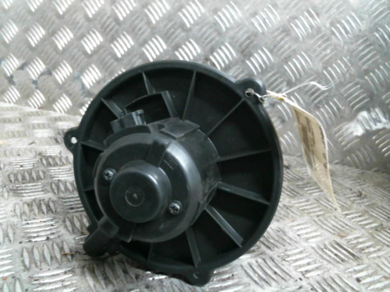 Pulseur d'air KIA RIO 1 BREAK Essence - 1