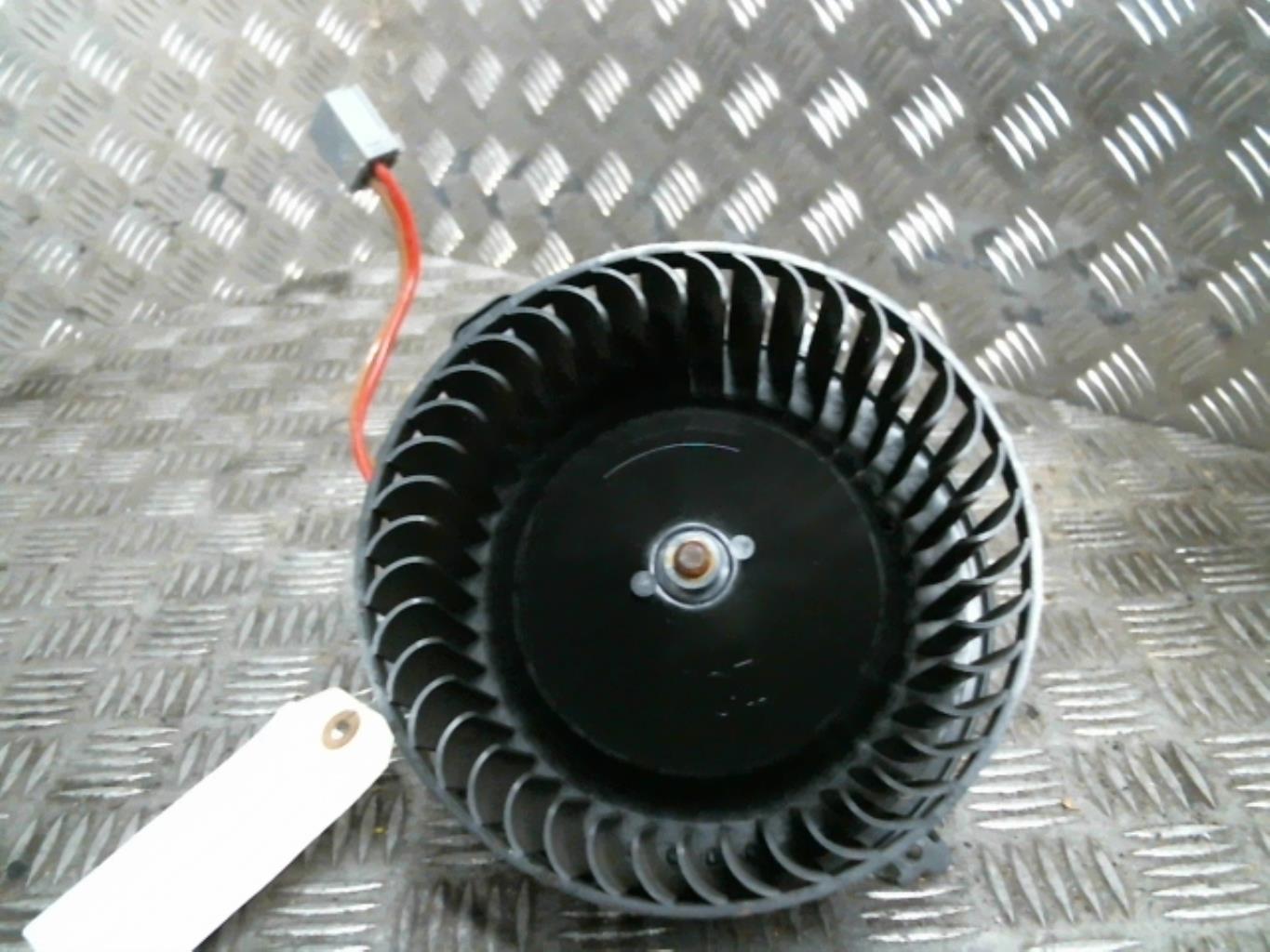 Pulseur d'air OPEL MERIVA B PHASE 1 Diesel - 1