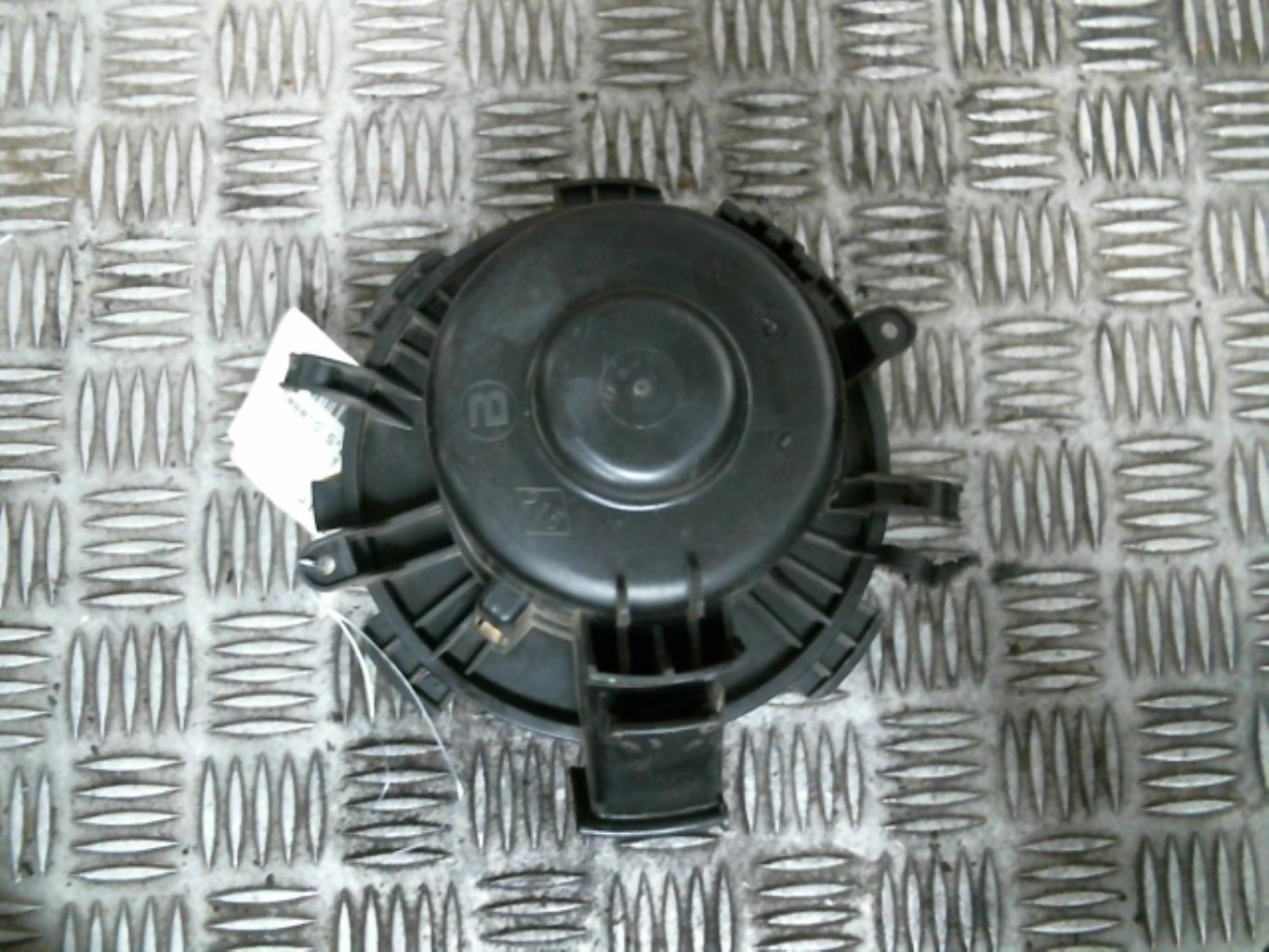 Pulseur d'air RENAULT MASTER 2 PHASE 3 Diesel - 1