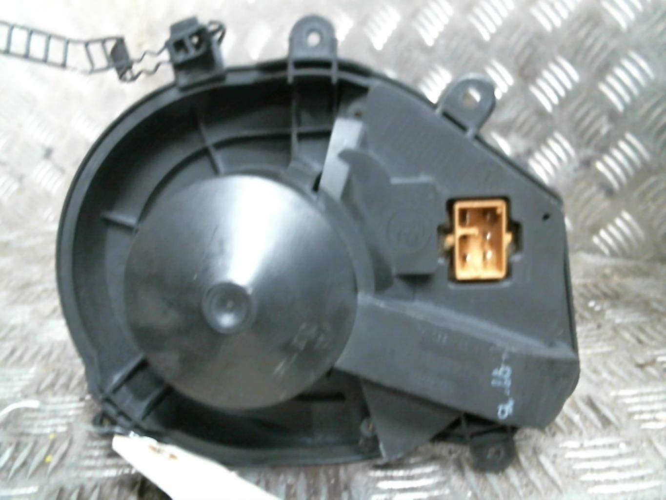 Pulseur d'air AUDI A4 1 PHASE 1 Diesel - 1