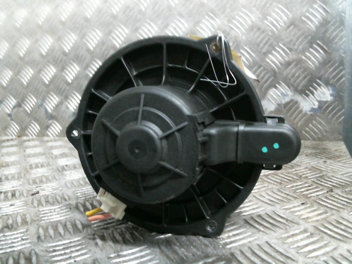 Pulseur d'air HYUNDAI SONATA 5 Diesel - 1