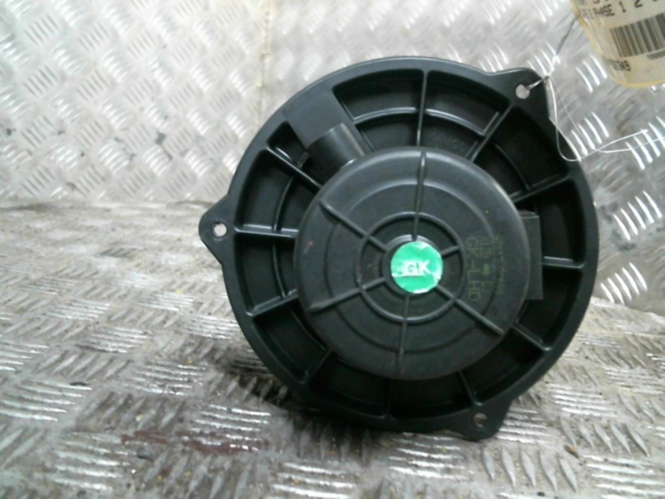 Pulseur d'air HYUNDAI COUPE 2 PHASE 1 Essence - 1
