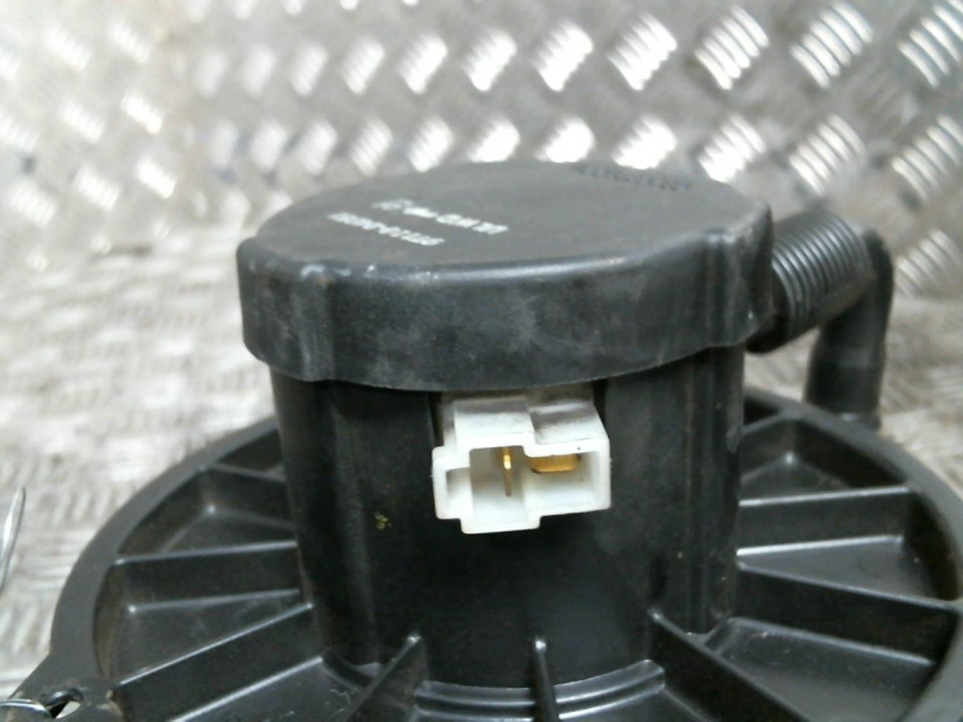 Pulseur d'air HYUNDAI LANTRA 2 BREAK Diesel - 1