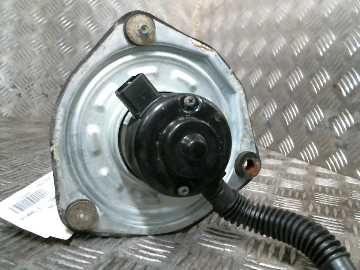Ventola abitacolo DAEWOO NUBIRA 1 PHASE 1 Gasolina - 1