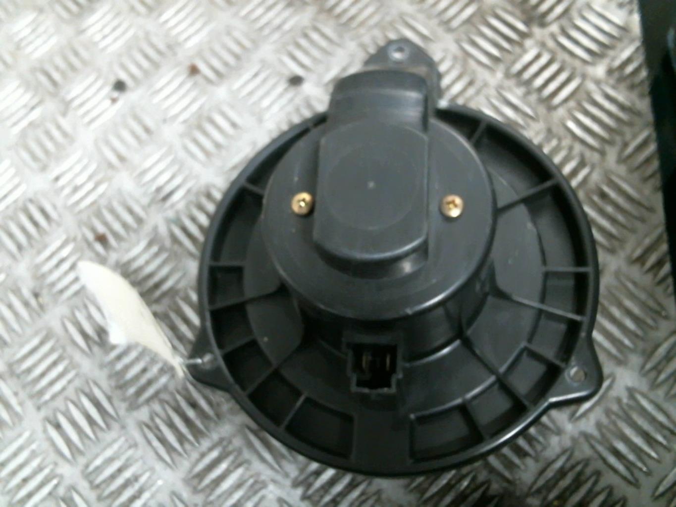 Pulseur d'air JEEP GRAND CHEROKEE 1 PHASE 2 Essence - 1