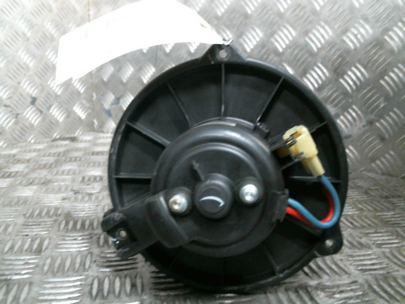 Pulseur d'air VOLVO V 40 1 PHASE 2 BREAK Diesel - 1