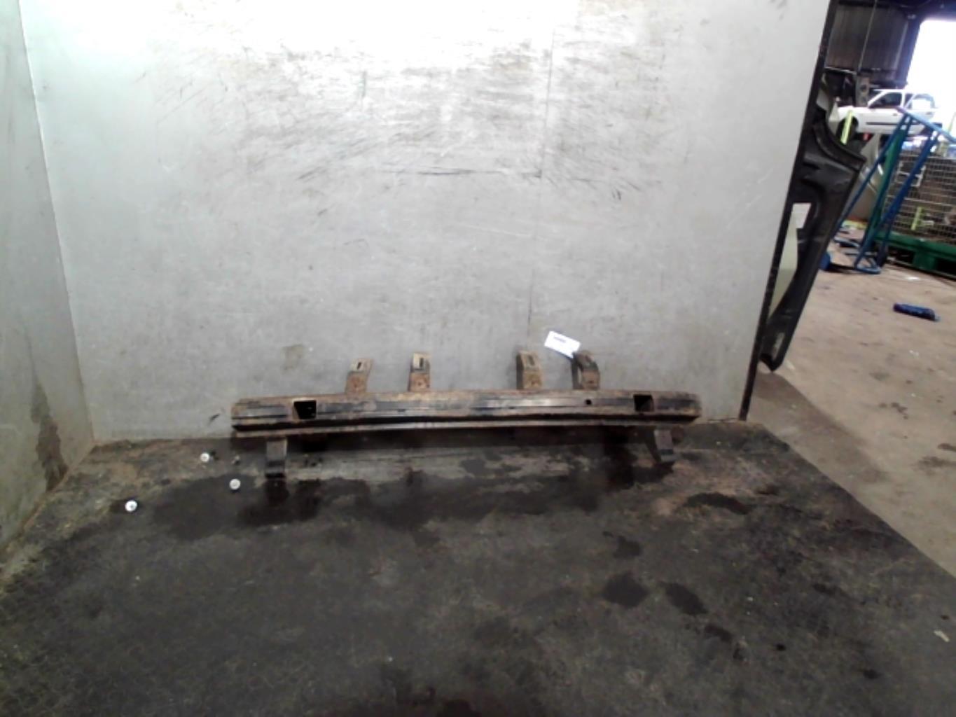 Traversa rinforzo paraurti posteriore HYUNDAI TUCSON 1 Diésel - 1