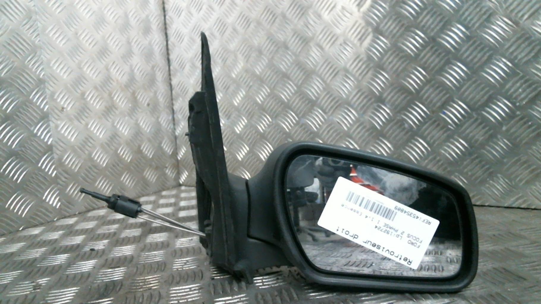 Retrovisor derecho FORD FOCUS 2 PHASE 1 Gasolina - 1