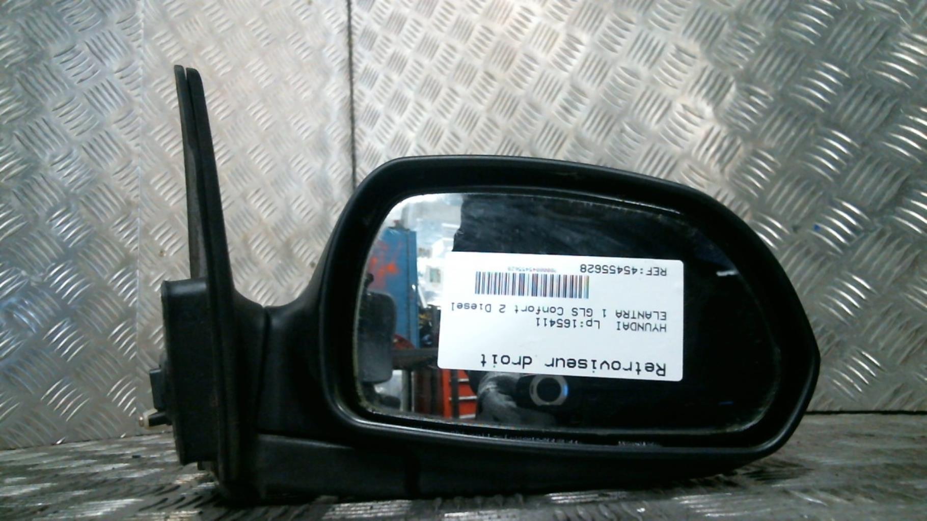 Specchietto retrovisore destro HYUNDAI ELANTRA 1 Diésel - 1