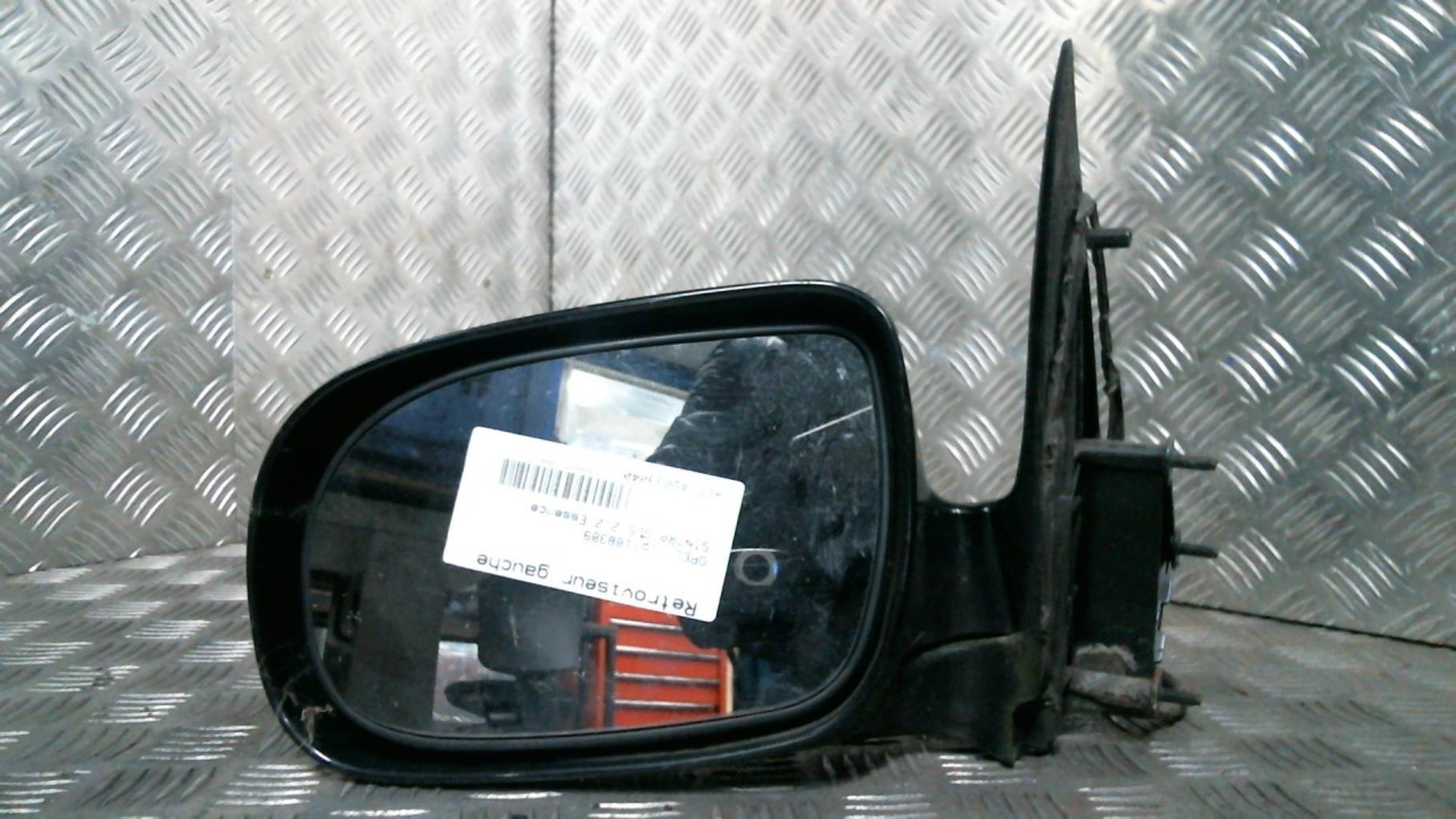 Retrovisor izquierdo OPEL SINTRA Gasolina - 1