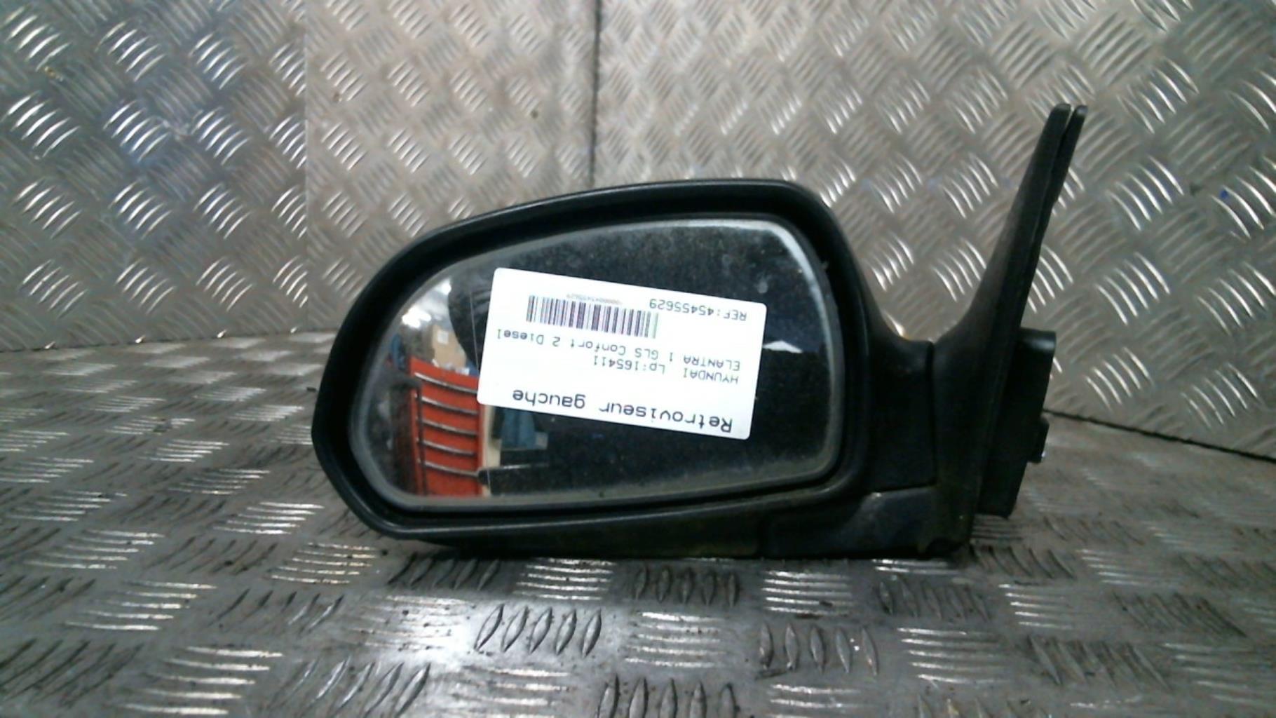 Specchietto retrovisore sinistro HYUNDAI ELANTRA 1 Diésel - 1