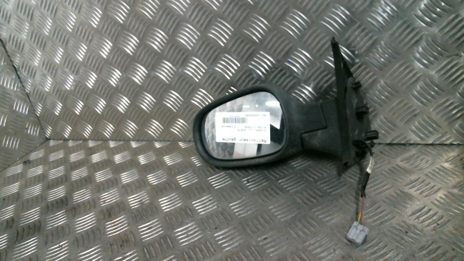 Specchietto retrovisore sinistro NISSAN MICRA 3 PHASE 1 Gasolina - 1