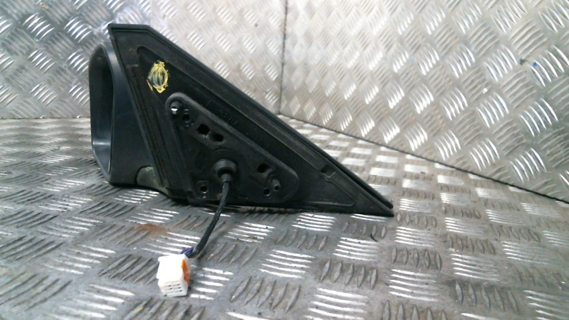 Retrovisor izquierdo MAZDA 6 1 PHASE 2 Diésel - 1