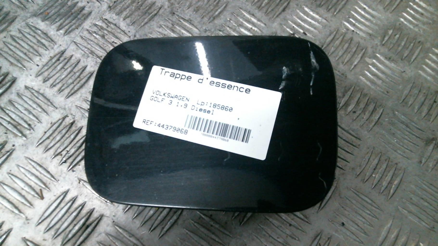 Trappe d'essence VOLKSWAGEN GOLF 3 Diesel - 1