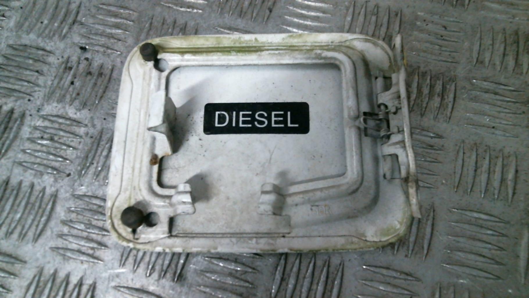 Sportello carburante HYUNDAI ELANTRA 1 Diésel - 1