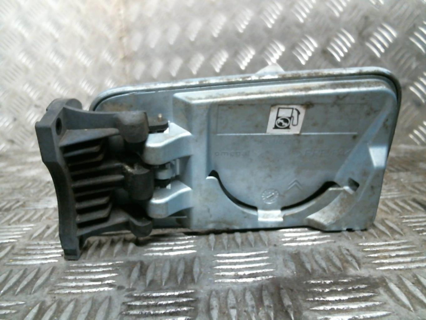 Trappe d'essence CITROEN XANTIA PHASE 2 Essence - 1