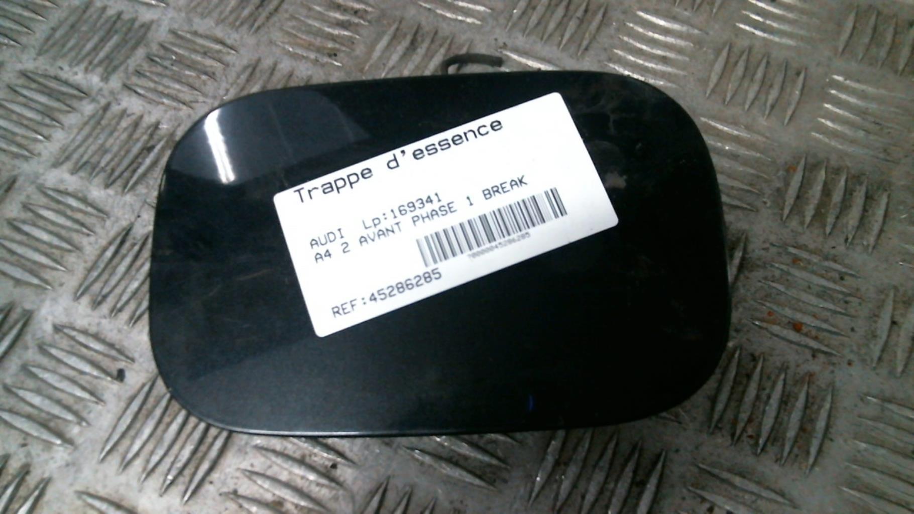 Trappe d'essence AUDI A4 2 AVANT PHASE 1 BREAK  - 1