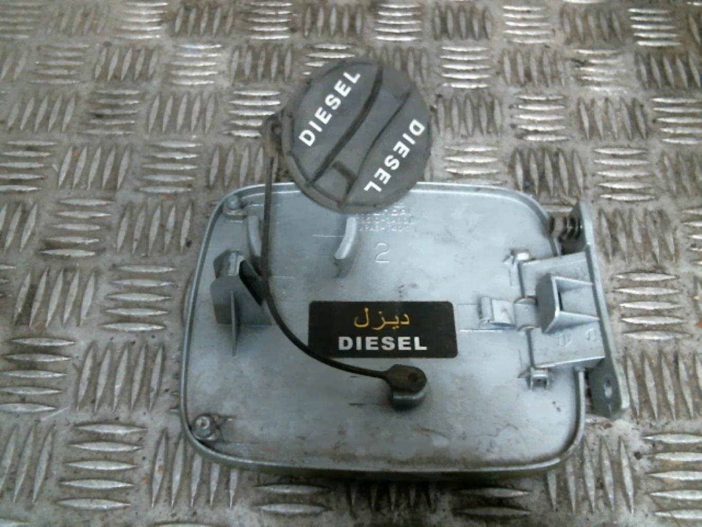 Trappe d'essence HYUNDAI TRAJET Diesel - 1